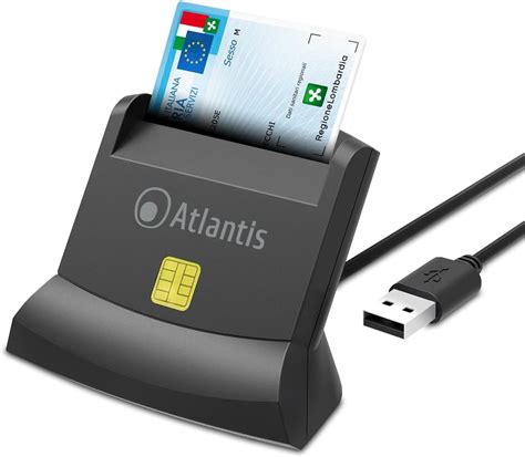 configurare il browser per l'uso del lettore smart card|Configurare l'accesso utilizzando le smart card sui dispositivi .